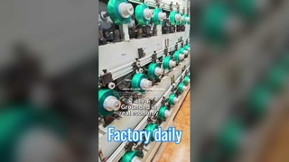 Factory daily